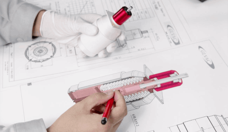 公海彩船·6600(中国)官方网站陶瓷真空电容器