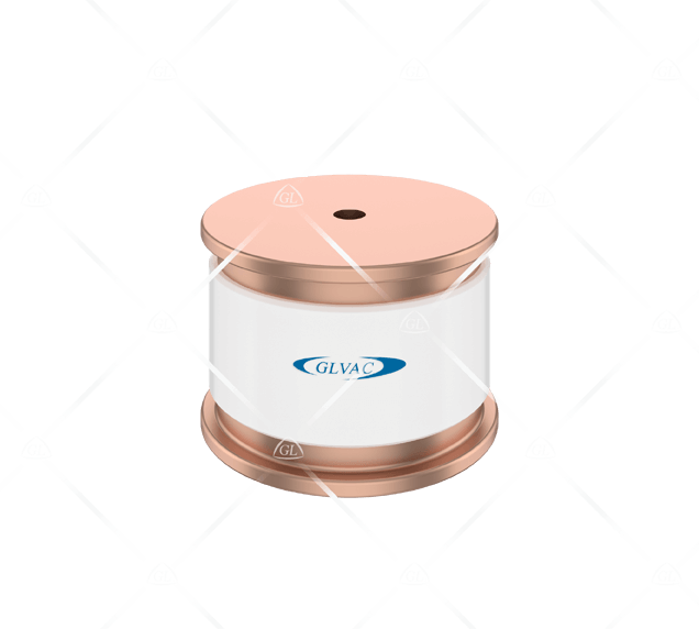 固定真空电容器