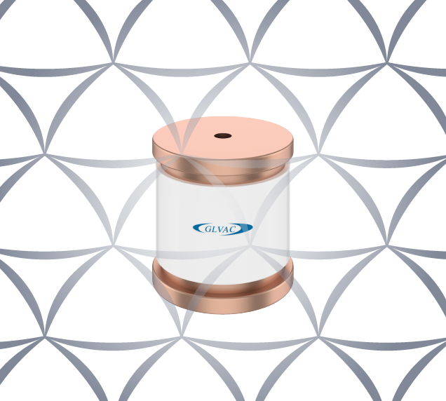 固定真空电容器