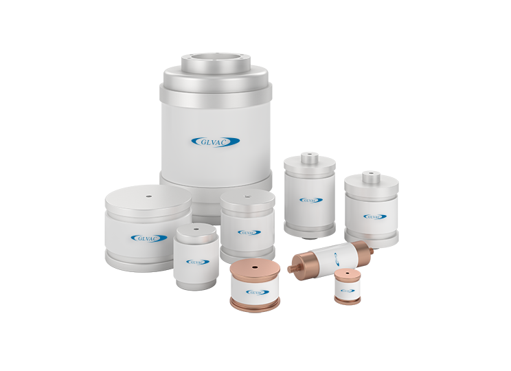 固定真空电容器